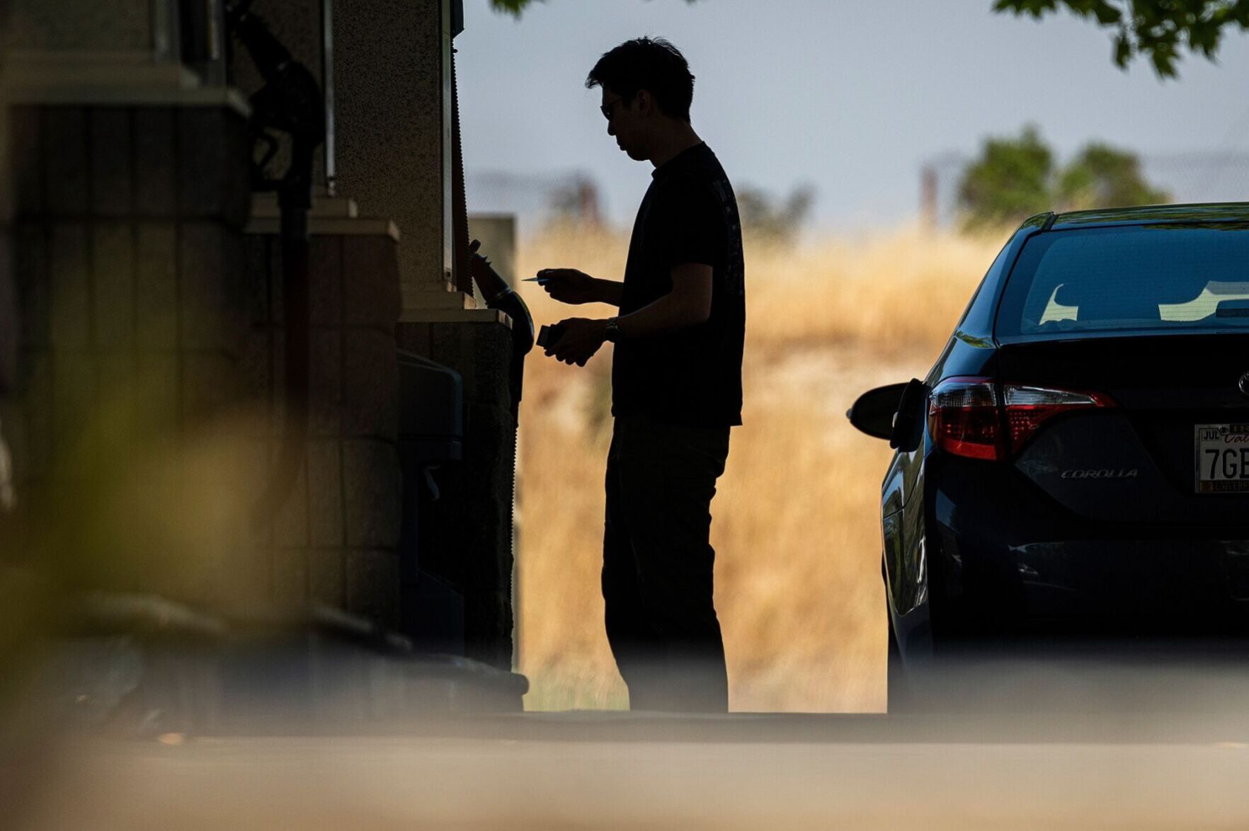 Hurricane Idalia and Labor Day could send gas prices and inflation higher